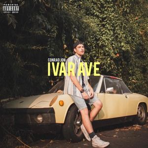 Meet your Posher, Conrad